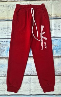 спортивные брюки(подростковые) ― Детская одежда оптом в Новосибирске - компания BabySmail