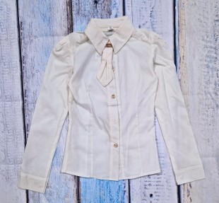 блузка ― Детская одежда оптом в Новосибирске - компания BabySmail