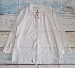 блузка ― Детская одежда оптом в Новосибирске - компания BabySmail