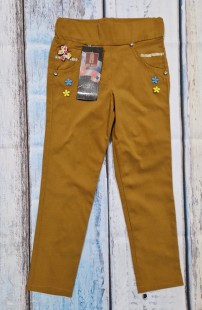 брюки  ― Детская одежда оптом в Новосибирске - компания BabySmail