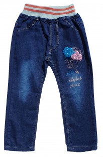 джинсы ― Детская одежда оптом в Новосибирске - компания BabySmail