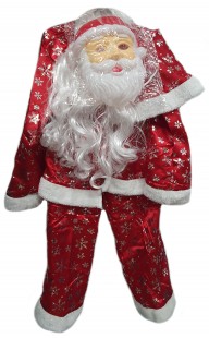 костюм Санта ― Детская одежда оптом в Новосибирске - компания BabySmail