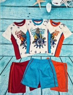 костюм ― Детская одежда оптом в Новосибирске - компания BabySmail