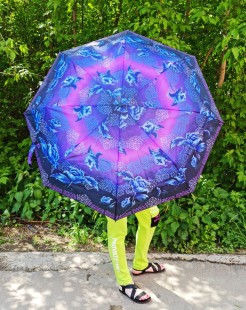 зонт ― Детская одежда оптом в Новосибирске - компания BabySmail