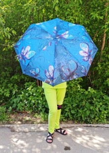 зонт ― Детская одежда оптом в Новосибирске - компания BabySmail