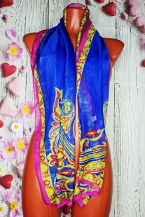 платок ― Детская одежда оптом в Новосибирске - компания BabySmail