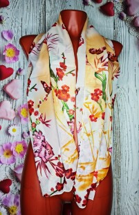 платок ― Детская одежда оптом в Новосибирске - компания BabySmail