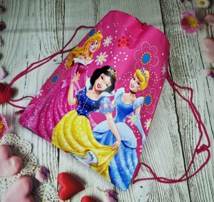 сумка-мешок ― Детская одежда оптом в Новосибирске - компания BabySmail