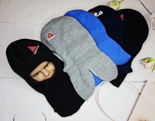шлем ― Детская одежда оптом в Новосибирске - компания BabySmail
