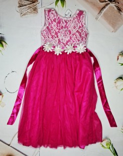 платье ― Детская одежда оптом в Новосибирске - компания BabySmail