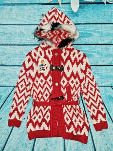 кофта-кардиган  ― Детская одежда оптом в Новосибирске - компания BabySmail