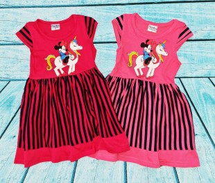 платье  ― Детская одежда оптом в Новосибирске - компания BabySmail