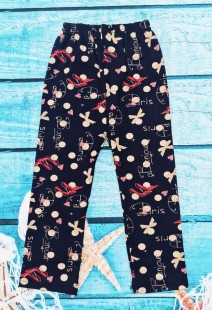 лосины  ― Детская одежда оптом в Новосибирске - компания BabySmail