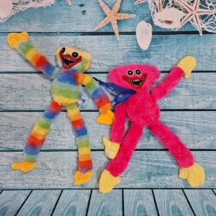 мягкая игрушка ― Детская одежда оптом в Новосибирске - компания BabySmail