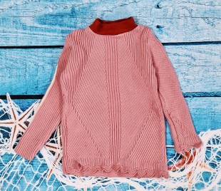 свитер(уценка) ― Детская одежда оптом в Новосибирске - компания BabySmail