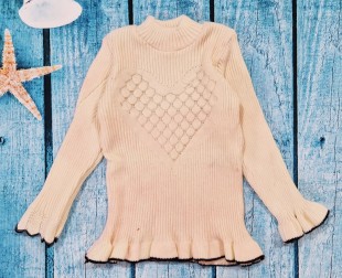 свитер(уценка) ― Детская одежда оптом в Новосибирске - компания BabySmail
