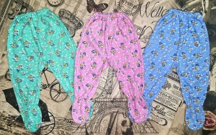 ползунки ― Детская одежда оптом в Новосибирске - компания BabySmail