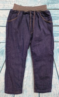 джинсы (6 -9лет) ― Детская одежда оптом в Новосибирске - компания BabySmail