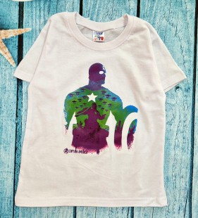 футболка(1-4года) ― Детская одежда оптом в Новосибирске - компания BabySmail