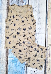комплект(4-8лет) ― Детская одежда оптом в Новосибирске - компания BabySmail