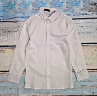 рубашка ― Детская одежда оптом в Новосибирске - компания BabySmail