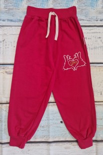 спортивные брюки (5-8лет) ― Детская одежда оптом в Новосибирске - компания BabySmail