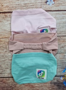 повязка ― Детская одежда оптом в Новосибирске - компания BabySmail