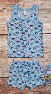 нижнее белье ― Детская одежда оптом в Новосибирске - компания BabySmail