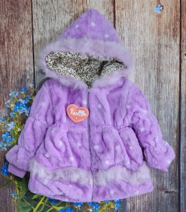 пальто ― Детская одежда оптом в Новосибирске - компания BabySmail