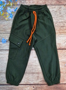 спортивные брюки ― Детская одежда оптом в Новосибирске - компания BabySmail