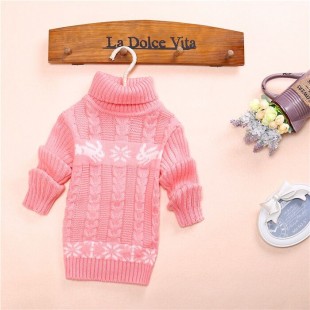 свитер ― Детская одежда оптом в Новосибирске - компания BabySmail