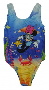 купальник ― Детская одежда оптом в Новосибирске - компания BabySmail