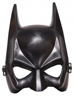 маска Бэтмен ― Детская одежда оптом в Новосибирске - компания BabySmail