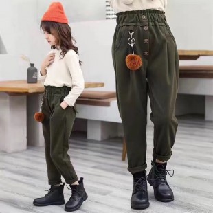 брюки ― Детская одежда оптом в Новосибирске - компания BabySmail