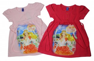 Платье 98-122 ― Детская одежда оптом в Новосибирске - компания BabySmail