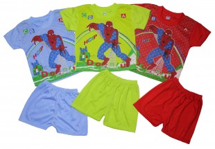 Костюм  ― Детская одежда оптом в Новосибирске - компания BabySmail