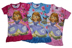 Туника ― Детская одежда оптом в Новосибирске - компания BabySmail