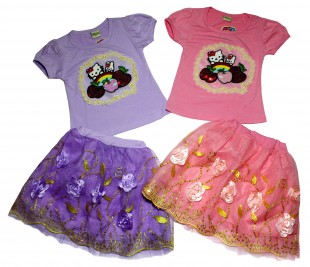 Костюм   ― Детская одежда оптом в Новосибирске - компания BabySmail