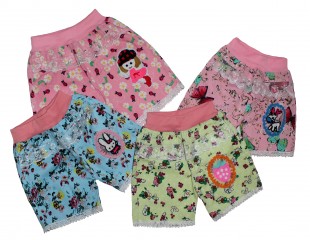Шорты  ― Детская одежда оптом в Новосибирске - компания BabySmail