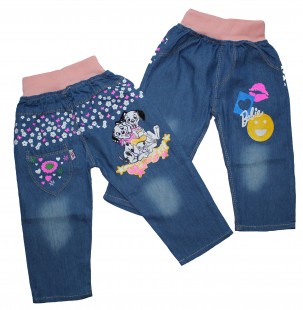 Бриджи   ― Детская одежда оптом в Новосибирске - компания BabySmail