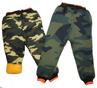 Штаны на синтепоне  ― Детская одежда оптом в Новосибирске - компания BabySmail