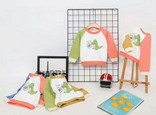 кофта ― Детская одежда оптом в Новосибирске - компания BabySmail