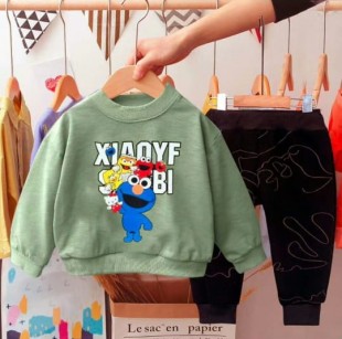 костюм ― Детская одежда оптом в Новосибирске - компания BabySmail
