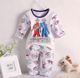 Пижамы ― Детская одежда оптом в Новосибирске - компания BabySmail